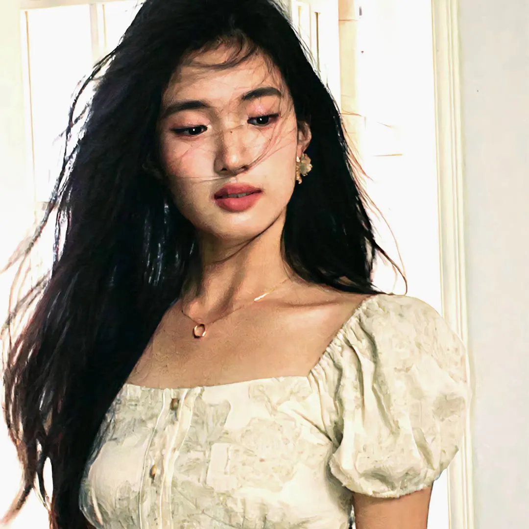 女人和枪