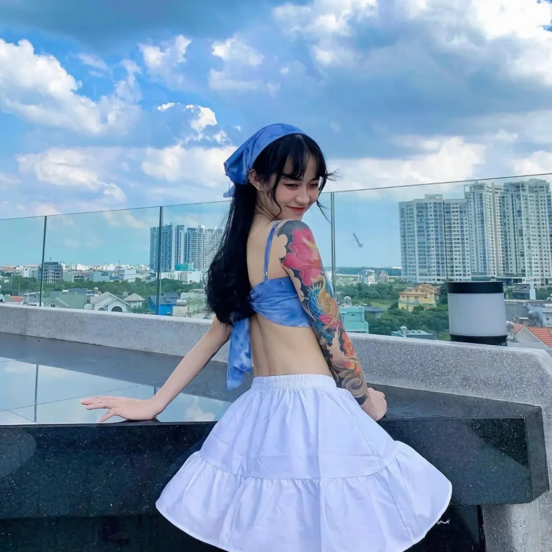 替身风暴